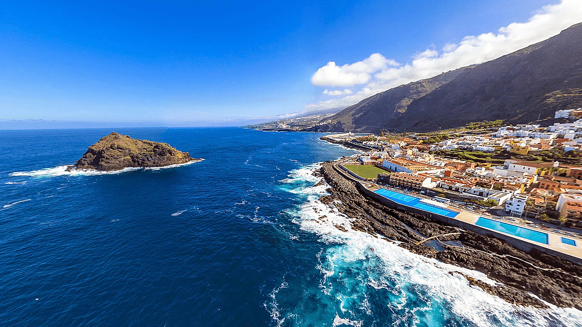 Hotel Adonis Plaza Santa Cruz de Tenerife