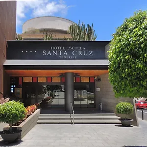 Hotel Escuela Cruz