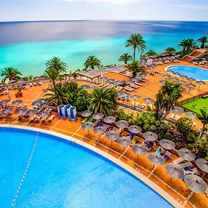 Sbh Club Paraiso Playa Hotel Esquinzo