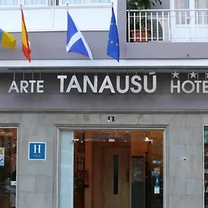 Hotel Tanausu