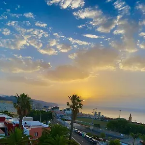 De La Candelaria I Santa Cruz de Tenerife