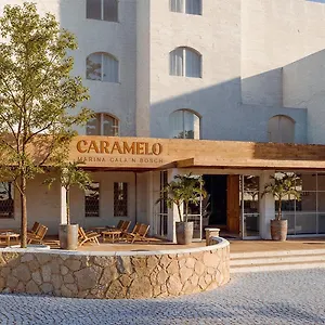 Caramelo Marina Calan Bosch - Adults Only Hotel Cala'N Bosch (Menorca)