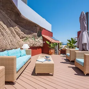Casa Emblematica Topacio Holiday home Santa Cruz de Tenerife