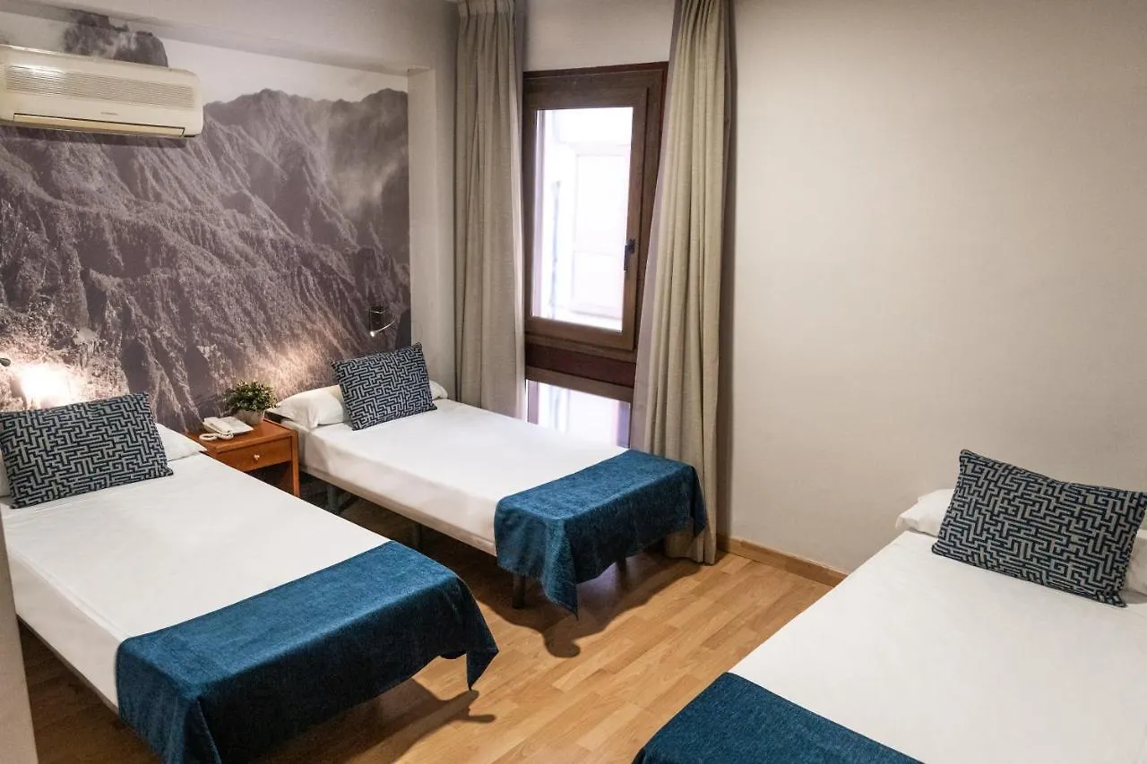 Hotel Adonis Plaza Santa Cruz de Tenerife Spain