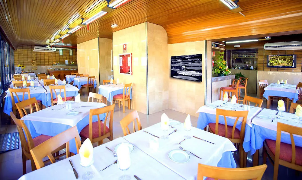 Hotel Adonis Plaza Santa Cruz de Tenerife Spain