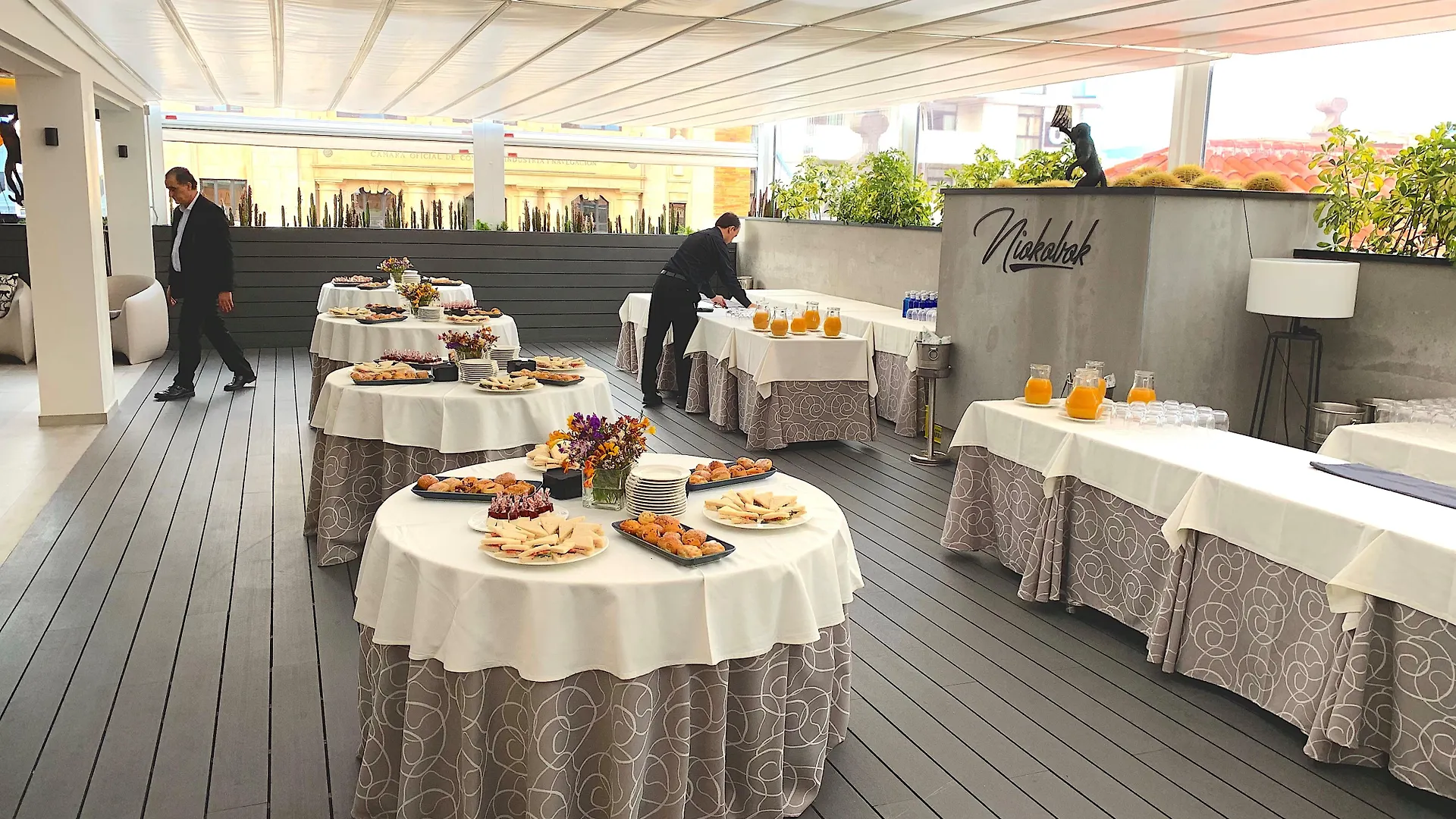 ***  Hotel Adonis Plaza Santa Cruz de Tenerife Spain