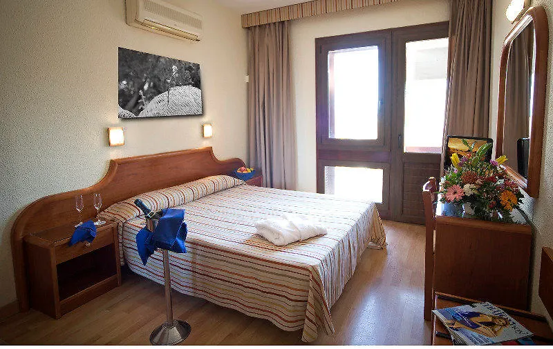 ***  Hotel Adonis Plaza Santa Cruz de Tenerife Spain